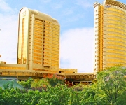Howard Johnson Ginwa Plaza Hotel Xian