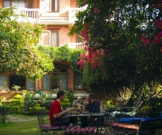 Hotel Nirvana Garden