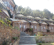 Hotel Vara Punakha