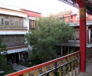 Gorkha Hotel Lhasa