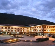 Druk Hotel Thimphu