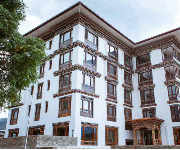 Hotel Osel Thimphu