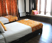 Tashi Namgay Resort Paro