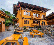 Lobesa Hotel Punakha
