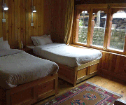 Kaila Guest House Bumthang