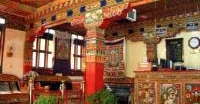 Dhoodgu Hotel Lhasa