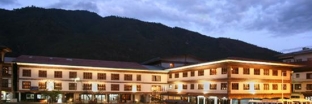 Druk Hotel Thimphu