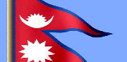 Nepal, Bhutan, China & India