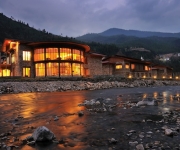 Terma Linca Resort & Spa Thimphu