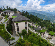 Dusit Thani Himalayan Resort Dhulikhel