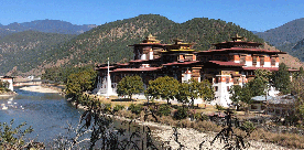 Highlights of Bhutan