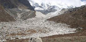 Kanchenjunga Trek Sikkim