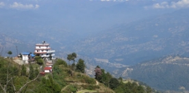 Mountain Resorts Around Kathmandu