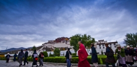 Highlights of Tibet