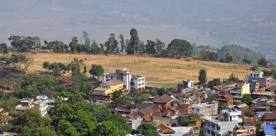 Roundtrip Nepal