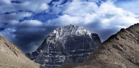 Journey to Mt Kailash